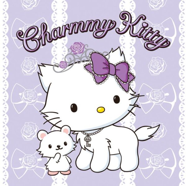 Charmmy Kitty