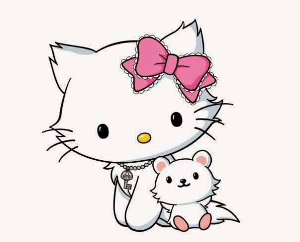 Charmmy Kitty