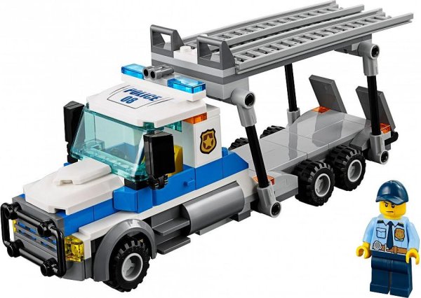 LEGO 60143