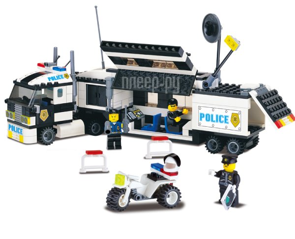 Картинки полицейский грузовик лего (43 фото)