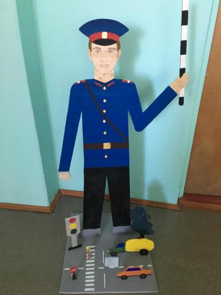 Дядя стёпа
