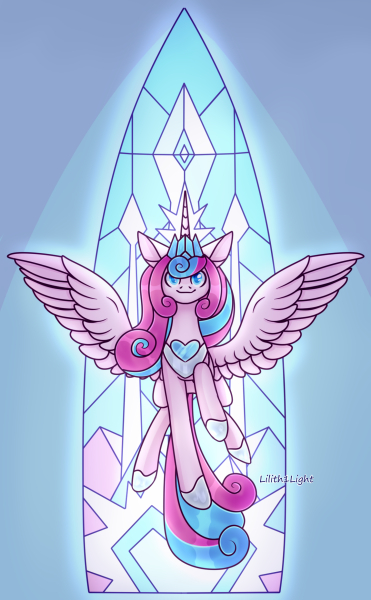 MLP Фларри Харт