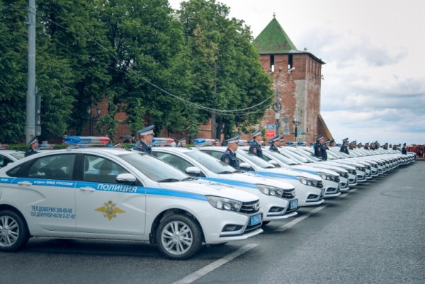 Лада Веста ППС