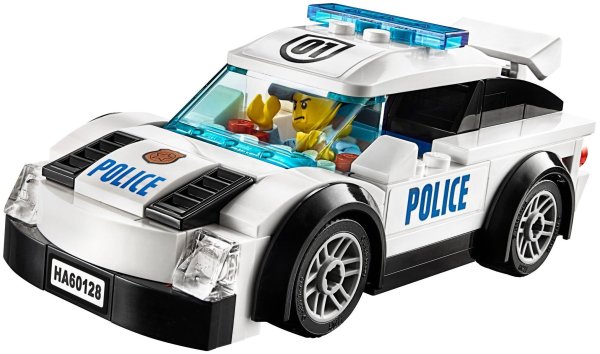 LEGO City 60128
