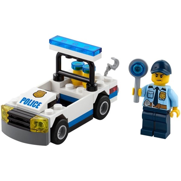 LEGO City 30352