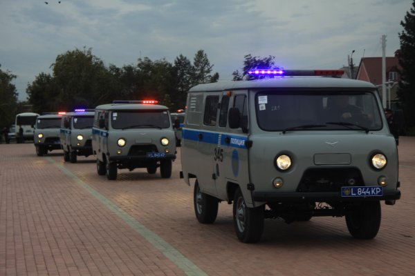 УАЗ-452 Бобик