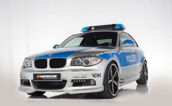 BMW x3 полиция