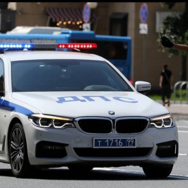 БМВ 530d ДПС
