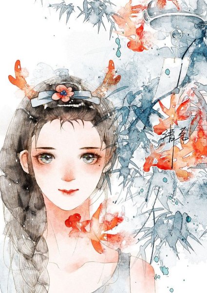 Margaret morales Art принцессы