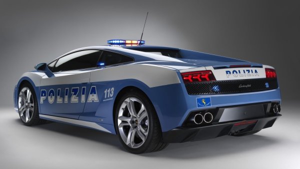 Lamborghini Gallardo lp560-4 2009