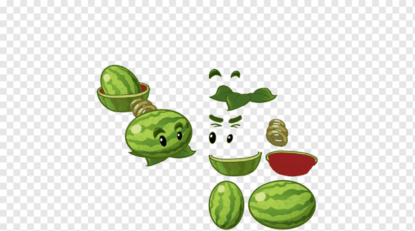 PVZ 2 Арбуз