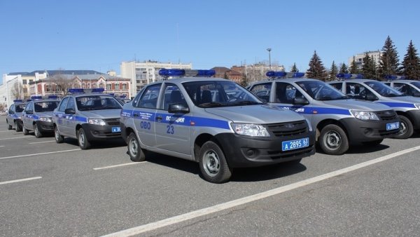 Лада Гранта ово