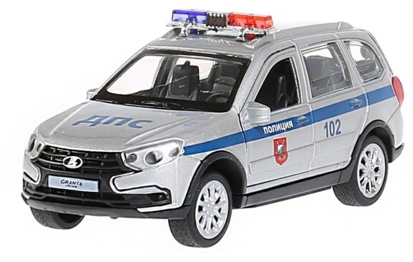Технопарк Lada Granta