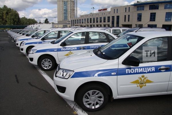 Лада Гранта ППС