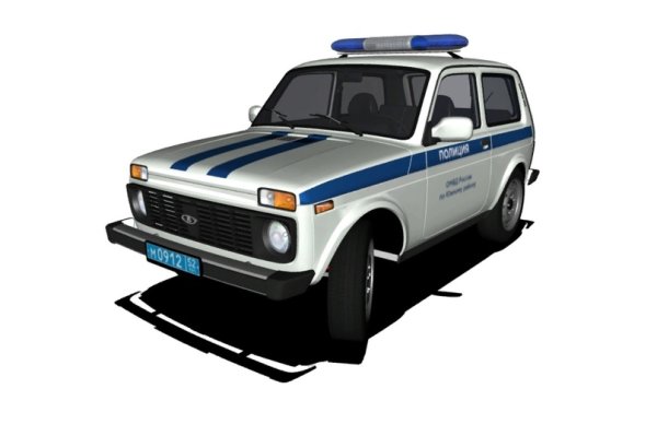 Машина ППС Нива Лада