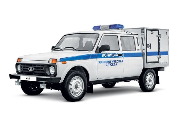 Нива ВИС 294611