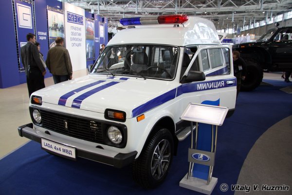 ВАЗ 2131-44