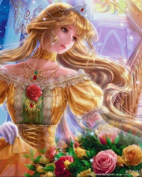 Царица Королева Императрица