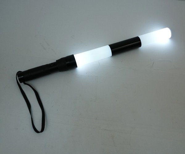 Жезл ДПС 500w