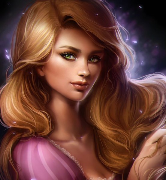 Елена Березина (sharandula)