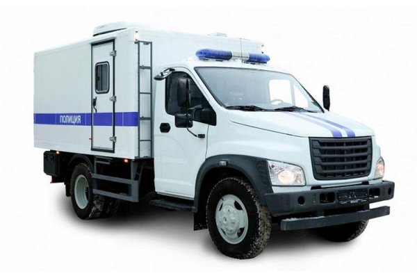 ГАЗ 3302 автозак