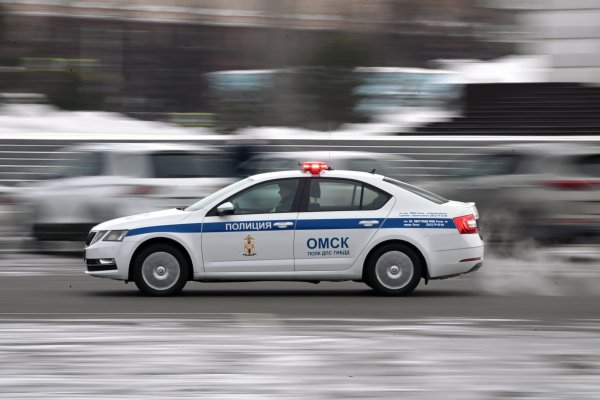 Skoda Octavia ДПС