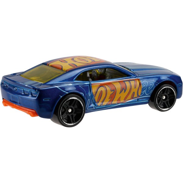 Машинка hot Wheels Backdrafter 5785 dtx97