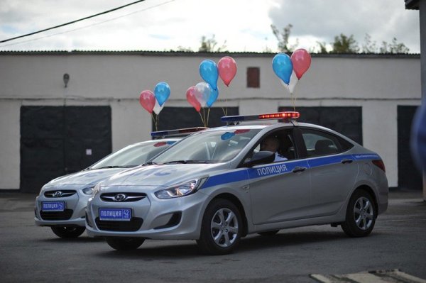 Hyundai Solaris ДПС