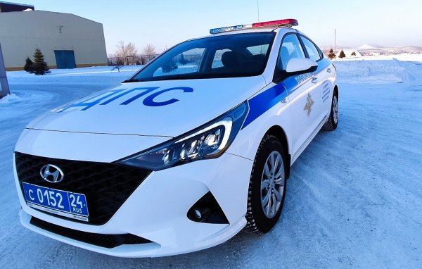 Солярис ДПС 2021