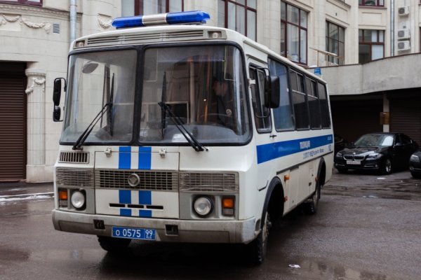 ПАЗ 3205 ППС