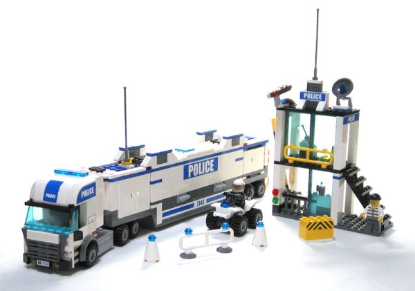 Эвакуатор Shantou Gepai 816-7w