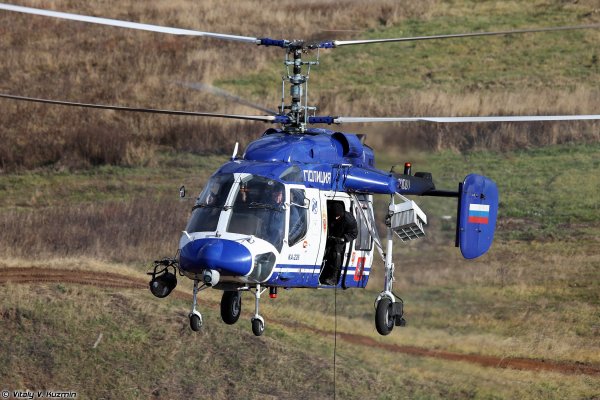 Ка 226 полиция