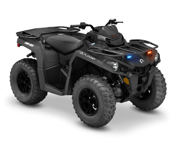 Квадроцикл dps 10000