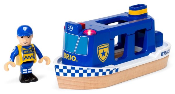 Катер Brio 33820