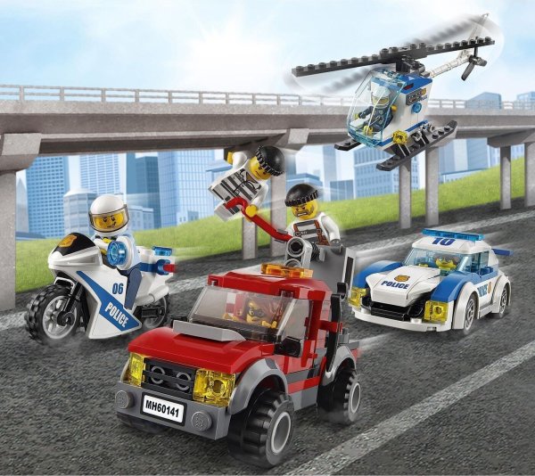 LEGO City 60141