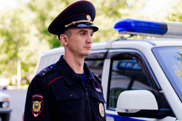 ППС МВД РФ