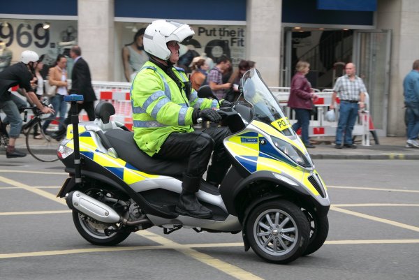 Piaggio 999
