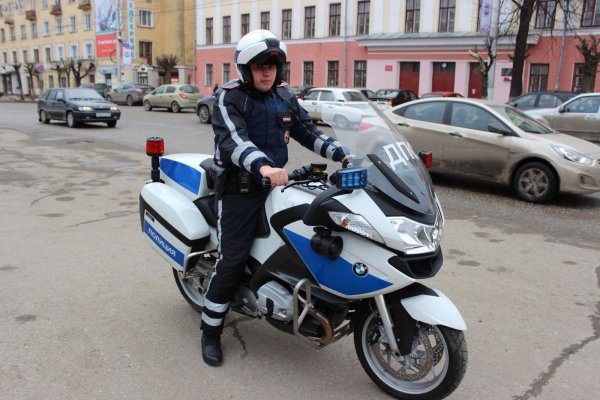 BMW мотобат