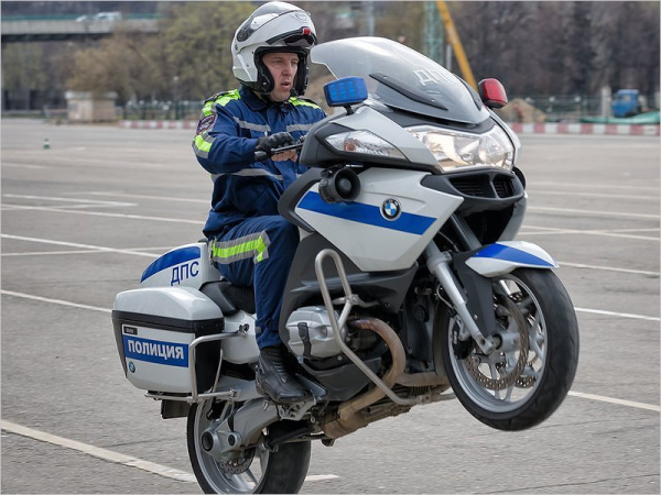 GS 1200 мотобат