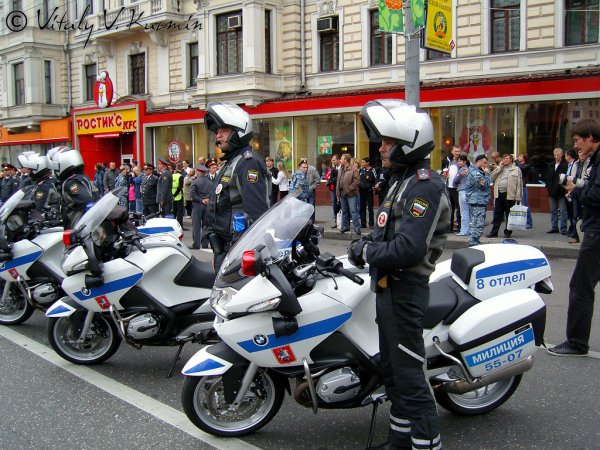 BMW r1200rt мотобат