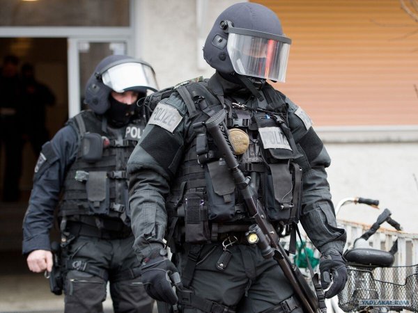 GSG 9