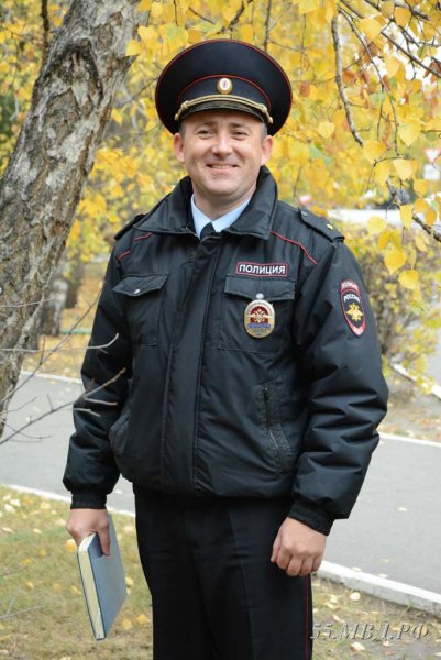 Рудницкий Евгений Викторович Омск
