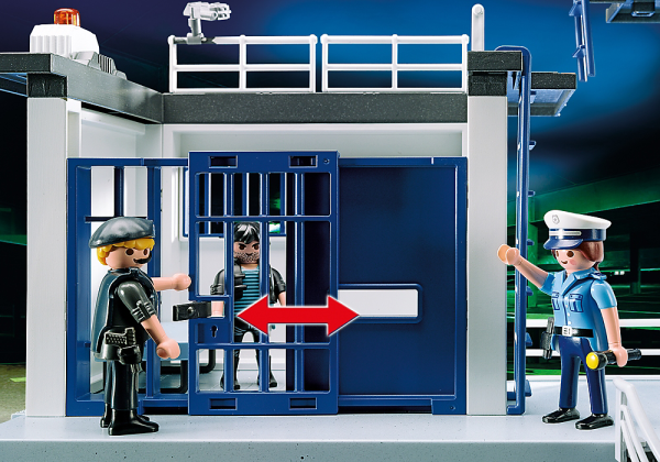 Playmobil 5182