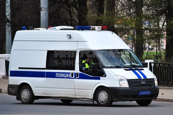 Ford Transit ППС