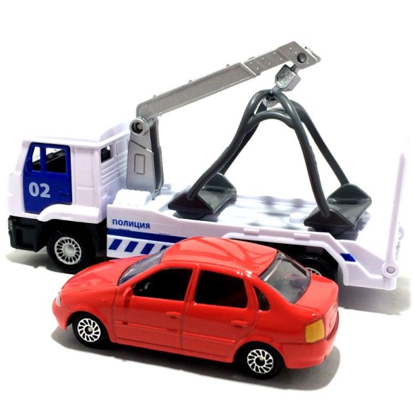 539113 Эвакуатор