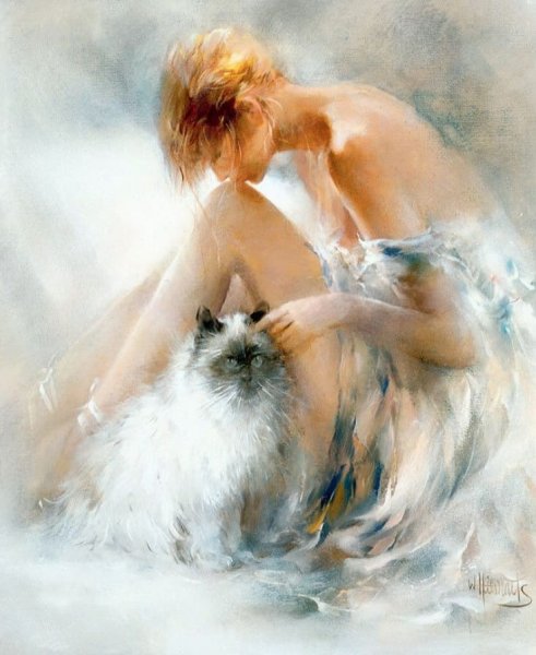 Виллем Хайенраетс (Willem Haenraets)