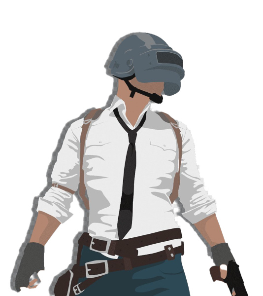 PUBG герои
