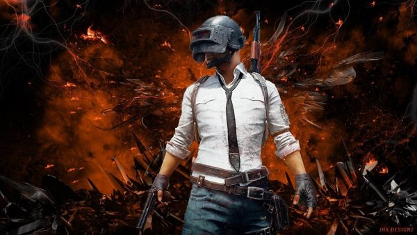 PUBG фото на аву