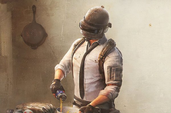 PUBG обои 1920 1080