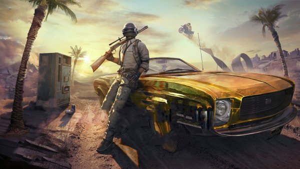 PUBG mobile игра PUBG mobile игра